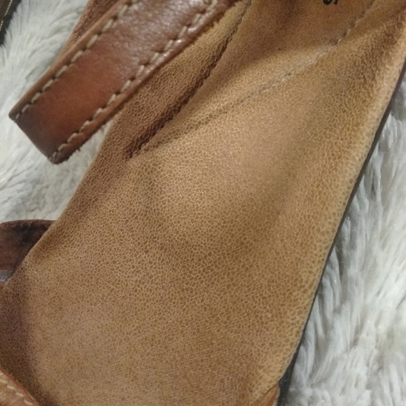 Clark's Sandals - Picture 6 of 8